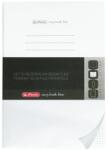 Herlitz Rezerva My. Book Flex A5 40 File Patratele Set10 (9469460)