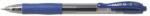 Pilot Roller cu gel G-2 ECO Pilot 0.7 mm varf mediu cu culoare Albastru (PBL-G2-7L)