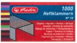 Herlitz Agrafe Capsator Nr. 10 1000 Bucati/Cutie Herlitz (8760613)
