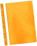 übers Dosar plastic sina multiperforat orange ubers (2709ORANGE)