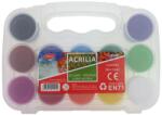 DACO Culori acril 12C 20ml acrilia DACO (CU320)