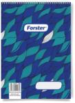 Forster Blocnotes cu spirală Forster A4 Dictando (6139DICTANDO)