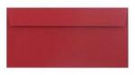 DACO Plic DL siliconic Rosu christmas PC12R DACO (PC12R)