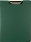 ECO Clipboard eco wire dublu Verde (5946VERDE)