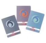 Herlitz Caiet A5 80f Patratele Rainbow (9480800)