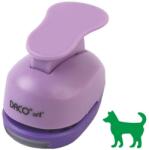 DACO Perforator Hobby 2.5 cm caine DACO (PF025/32)