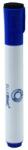 BLUERING Marker Whiteboard cu magnet si buret 3mm (BR891860)