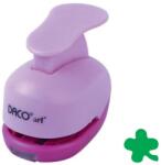 DACO Perforator Hobby 1 cm trifoi DACO (PF010/2)