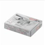 Novus Capse Novus, 23/10 SUPER, 1000 bucati/cutie (NV0531)