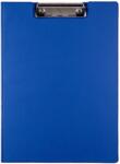 ECO Clipboard eco wire dublu Albastru (5946ALBASTRU)