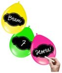 PentaCom Set 6 Baloane Latex Neon 30 cm (3-63705)