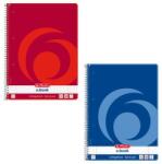 Herlitz Caiet A4 160f Spirala Dictando X. Book (11163953)