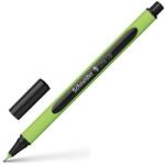 Schneider Liner 0.4mm Line-Up Schneider (LIN034Negru)
