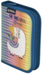 Herlitz Penar Neechipat 13.5x19.5x3 Cm Moti Llama (9492730) Penar