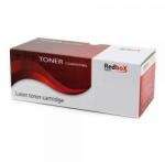 Redbox Cartus toner compatibil HP LASERJET PRO CP1025 Black (CE310AG/CF350ARD)