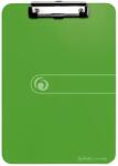 Herlitz Clipboard A4 Simplu Pp A4 Eotg Verde (11226610)