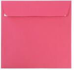 DACO Plic patrat siliconic Furcsia PC1616F DACO (PC1616F)