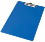 Panta Plast Clipboard simplu albastru (2657ALBASTRU)