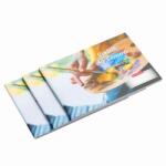 Herlitz Caiet 24 file, desen (9481070)