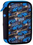 DACO Penar 2 fermoare echipat King of the Street DACO (PE268E) Penar