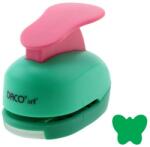 DACO Perforator Hobby 2.5 cm fluturas DACO (PF025/28)