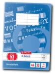 Herlitz Vocabular 32 File A6 (10*14cm) Herlitz (0413682)