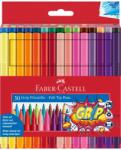 Faber-Castell Carioca 30 Culori Grip Faber-Castell (FC155335)