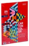 DACO Carton color A4 160g/mp 30 coli 5 culori DACO (CN161)