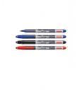 Herlitz Roller Liquid Ink Diggy 0, 5mm Rosu (9476560)