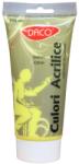 DACO Culori acril 200 ml Galben citron DACO (CU3200GCT)