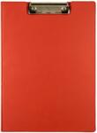 ECO Clipboard eco wire dublu Rosu (5946ROSU)