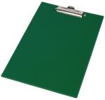 Panta Plast Clipboard simplu verde (2657VERDE)