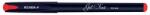 ECADA Pix Gelfino Rosu 0.5 mm ECADA (83402R)