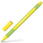 Schneider Liner 0.4mm Line-Up Schneider Galben (LIN034Galben)