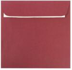 DACO Plic patrat siliconic Visiniu PC1616B DACO (PC1616B)