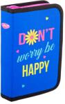 DACO Penar 1 fermoar 2 extensii neechipat Be happy DACO (PE1956) Penar