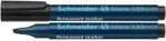 Schneider Marker Schneider Maxx 133 (2927NEGRU)