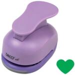 DACO Perforator Hobby 5 cm inima DACO (PF050/6)