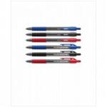Herlitz Pix Cu Gel Smoothy, 0, 7 Mm, Albastru (9480580)