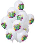PentaCom Set 12 Baloane Latex 30 cm 1 an (3-69601)
