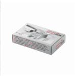 Novus Capse Novus, 23/8, 1000 bucati/cutie (NV0040)