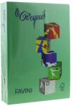 FAVINI Carton color 160 g/mp A4 FAVINI (A74D304)