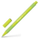 Schneider Liner 0.4mm Line-Up Schneider verde-mar (LIN034verde-mar)
