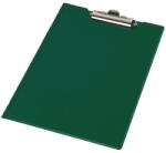 Panta Plast Clipboard dublu Verde (2655VERDE)