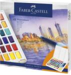 Faber-Castell Acuarele 48 culori creative studio faber-castell (FC169748)