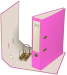 925 Biblioraft PP 75 mm Roz (2595ROZ)