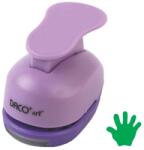 DACO Perforator Hobby 2.5 cm mana DACO (PF025/26)