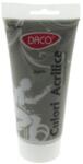 DACO Culori acril 200 ml Argintiu DACO (CU3200AG)