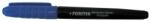 Forster Marker permanent Forster Albastru (MKP002ALBASTRU)