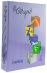 FAVINI Carton color 160 g/mp A4 Mov 220 FAVINI (A74V304)